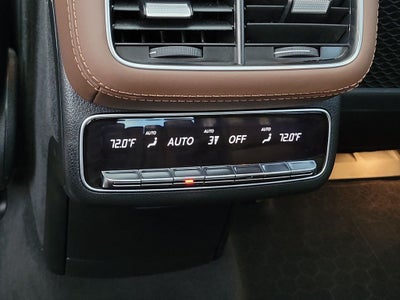 2025 Mercedes-Benz AMG® GLS 63 GLS 63 AMG® 4MATIC®
