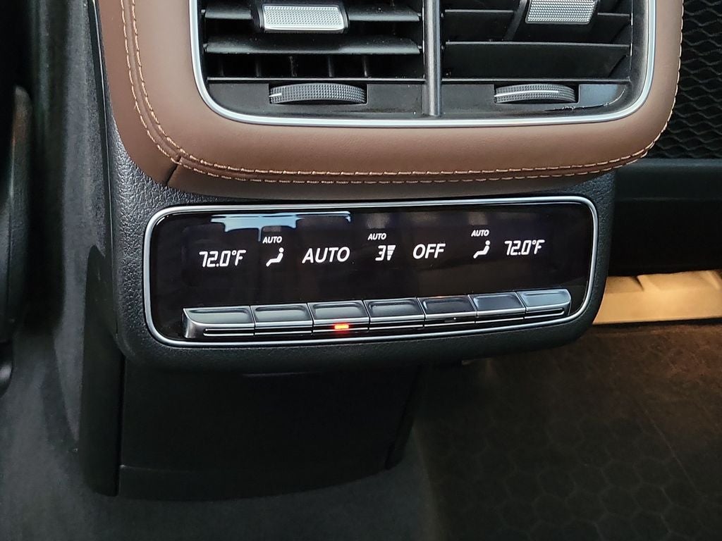 2025 Mercedes-Benz AMG® GLS 63 GLS 63 AMG® 4MATIC®