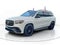 2025 Mercedes-Benz AMG® GLS 63 GLS 63 AMG® 4MATIC®
