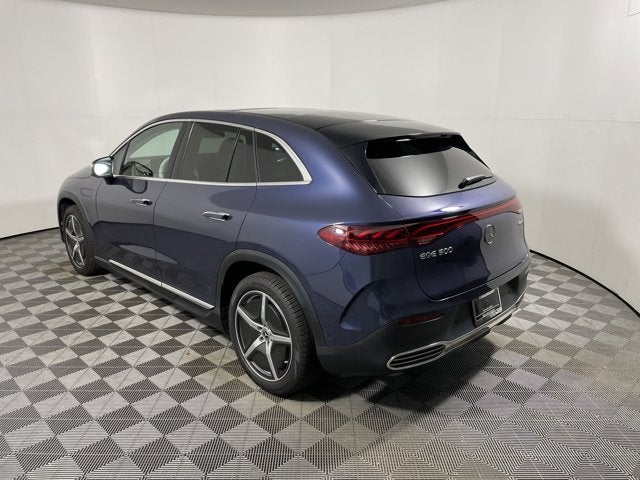 2023 Mercedes-Benz EQE EQE 500