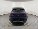 2023 Mercedes-Benz EQE EQE 500