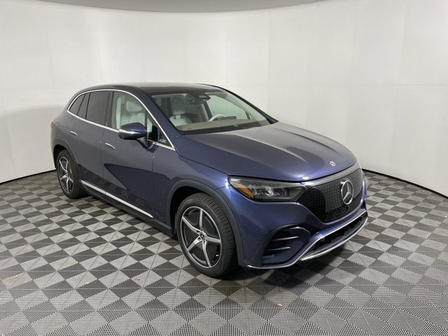 2023 Mercedes-Benz EQE EQE 500