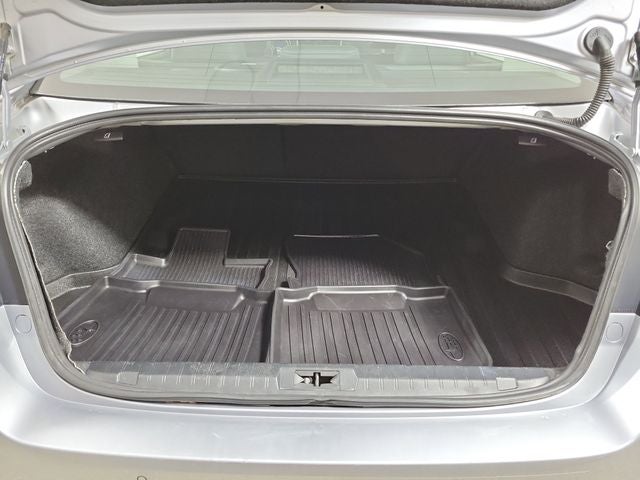 2019 Subaru Legacy 3.6R Limited