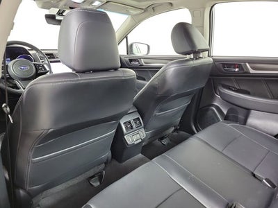 2019 Subaru Legacy 3.6R Limited