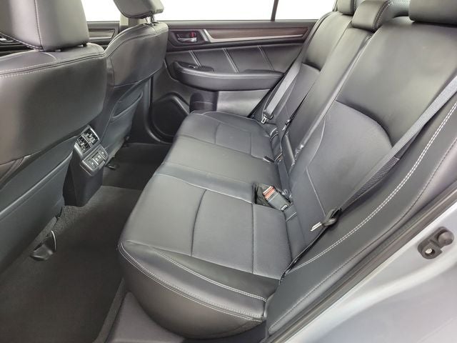 2019 Subaru Legacy 3.6R Limited