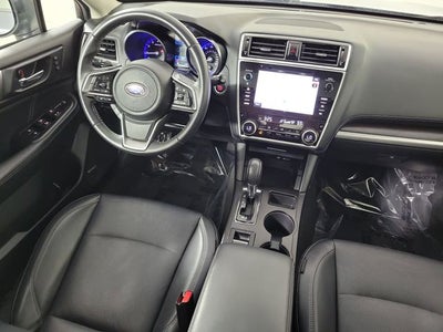 2019 Subaru Legacy 3.6R Limited