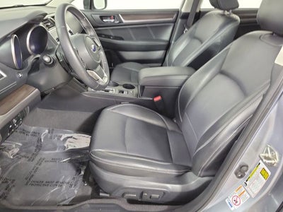 2019 Subaru Legacy 3.6R Limited