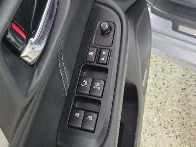 2019 Subaru Legacy 3.6R Limited