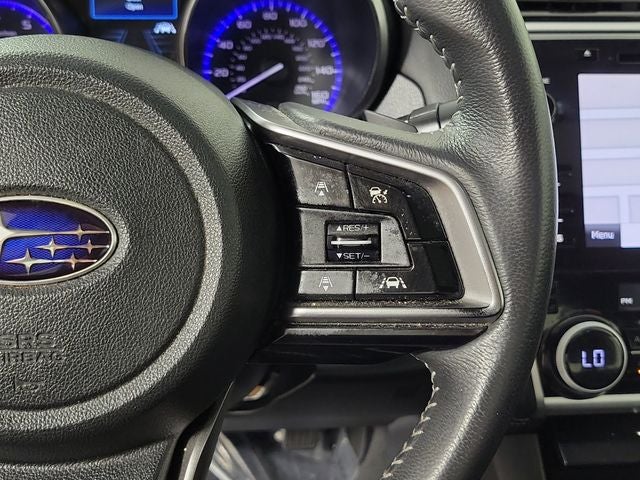 2019 Subaru Legacy 3.6R Limited