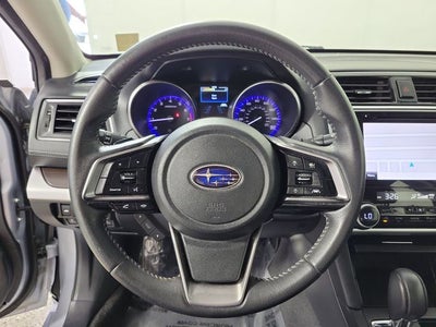 2019 Subaru Legacy 3.6R Limited
