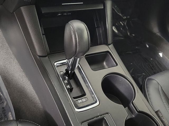 2019 Subaru Legacy 3.6R Limited