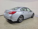 2019 Subaru Legacy 3.6R Limited