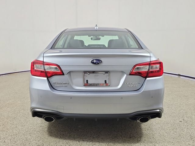 2019 Subaru Legacy 3.6R Limited