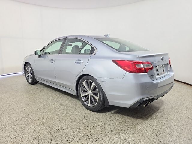 2019 Subaru Legacy 3.6R Limited