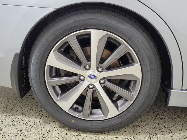 2019 Subaru Legacy 3.6R Limited