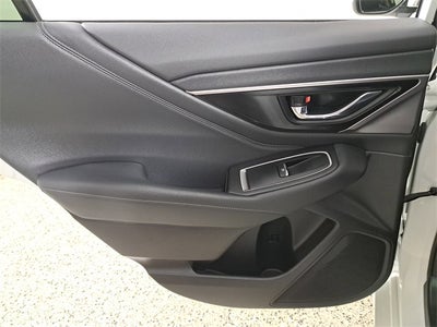 2023 Subaru Legacy Touring XT