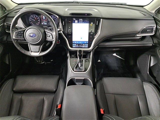 2023 Subaru Legacy Touring XT