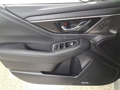 2023 Subaru Legacy Touring XT