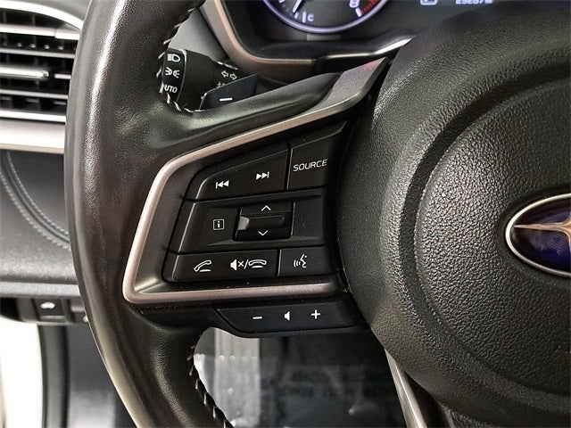 2023 Subaru Legacy Touring XT