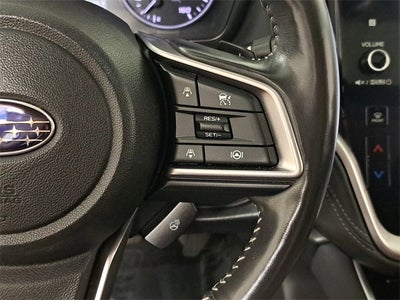 2023 Subaru Legacy Touring XT