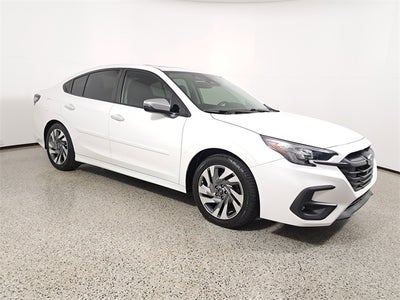 2023 Subaru Legacy Touring XT