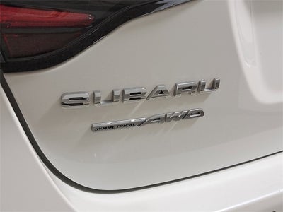2023 Subaru Legacy Touring XT