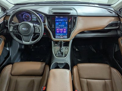 2021 Subaru Outback Touring CVT