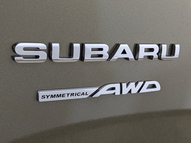 2021 Subaru Outback Touring CVT