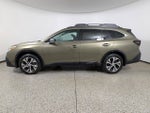2021 Subaru Outback Touring CVT