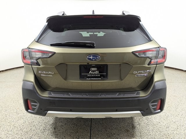 2021 Subaru Outback Touring CVT