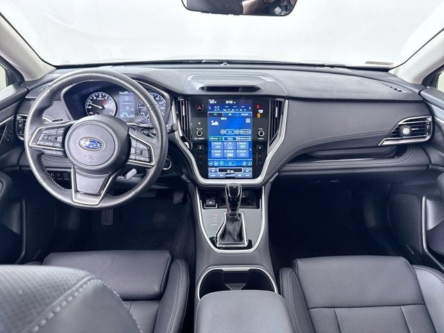 2024 Subaru Outback Limited XT