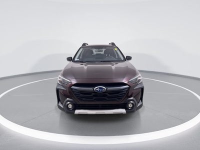 2024 Subaru Outback Limited XT