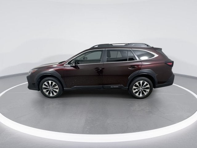 2024 Subaru Outback Limited XT