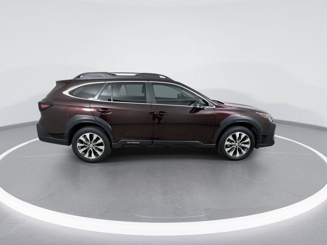 2024 Subaru Outback Limited XT
