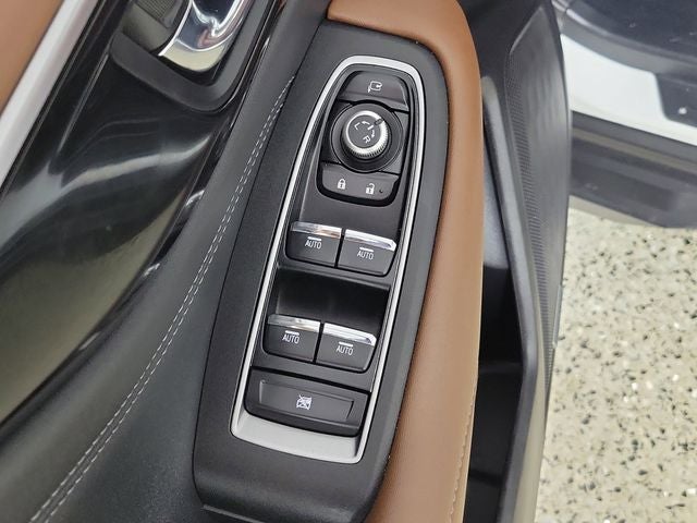 2023 Subaru Outback Touring XT