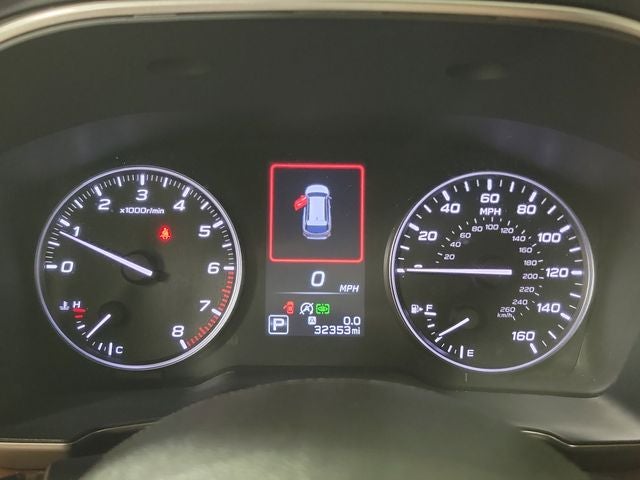 2023 Subaru Outback Touring XT