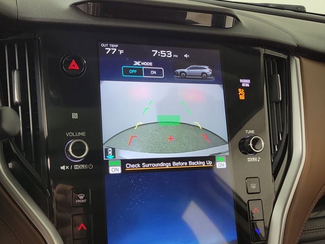 2023 Subaru Outback Touring XT