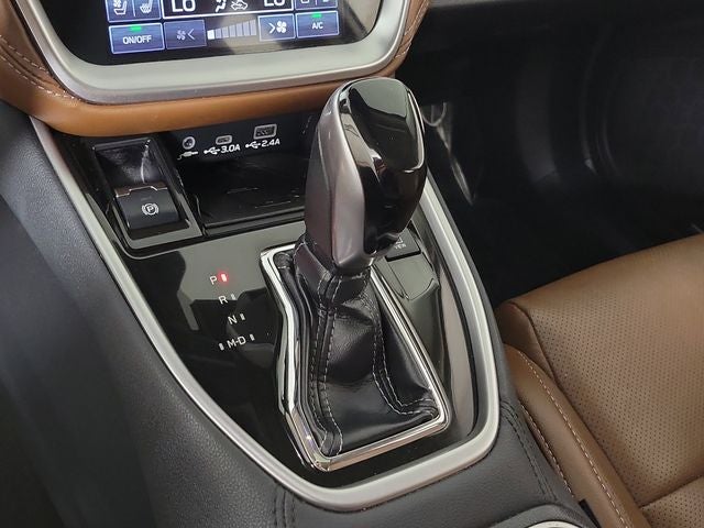 2023 Subaru Outback Touring XT