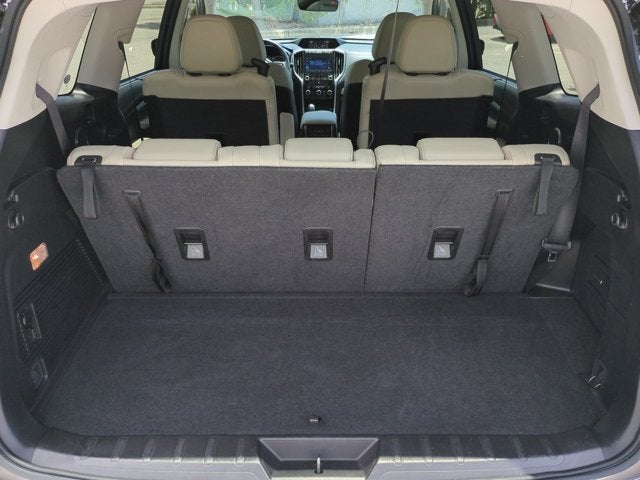 2022 Subaru Ascent Limited