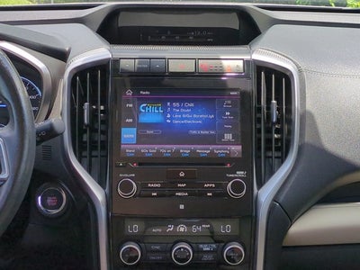2022 Subaru Ascent Limited