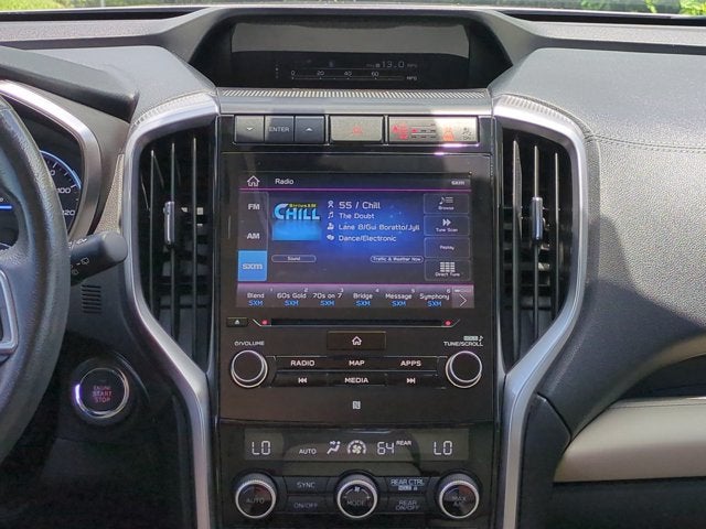 2022 Subaru Ascent Limited