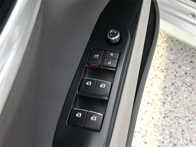 2019 Toyota Camry XLE