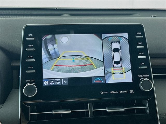 2020 Toyota Avalon Limited