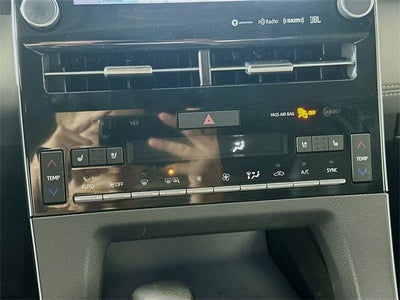 2020 Toyota Avalon Limited