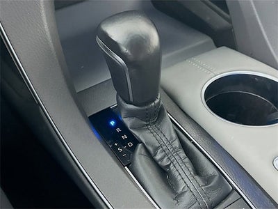 2020 Toyota Avalon Limited