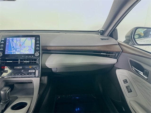 2020 Toyota Avalon Limited