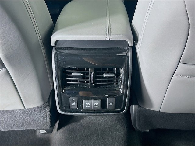 2020 Toyota Avalon Limited