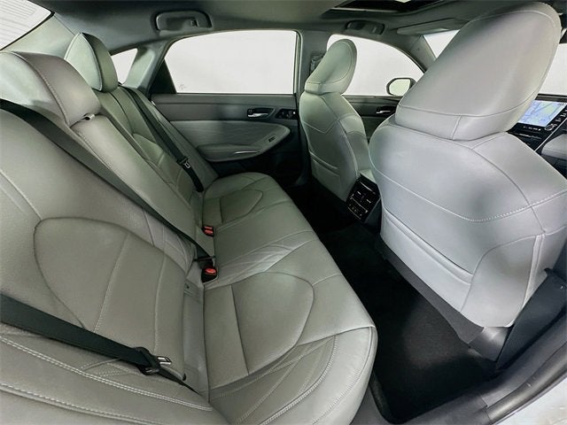 2020 Toyota Avalon Limited