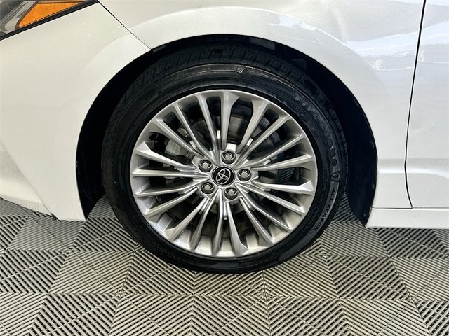 2020 Toyota Avalon Limited