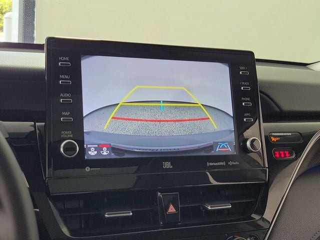 2024 Toyota Camry XSE V6